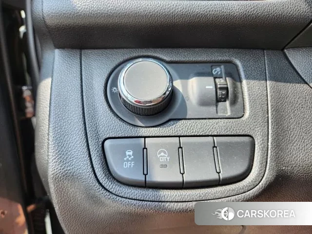 Chevrolet (GM Daewoo) The New Spark 2021 Серый из Кореи, фото 3