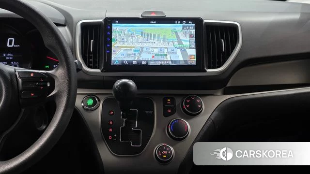 Kia The New Ray 2021 Белый из Кореи, фото 3