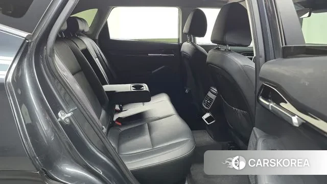 Kia The New Seltos 2023 Серый из Кореи, фото 3