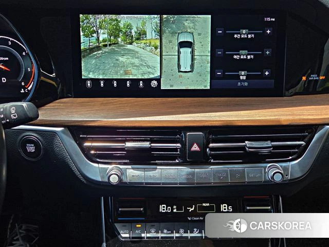 Kia Mohave Master 2020 Белый из Кореи, фото 3