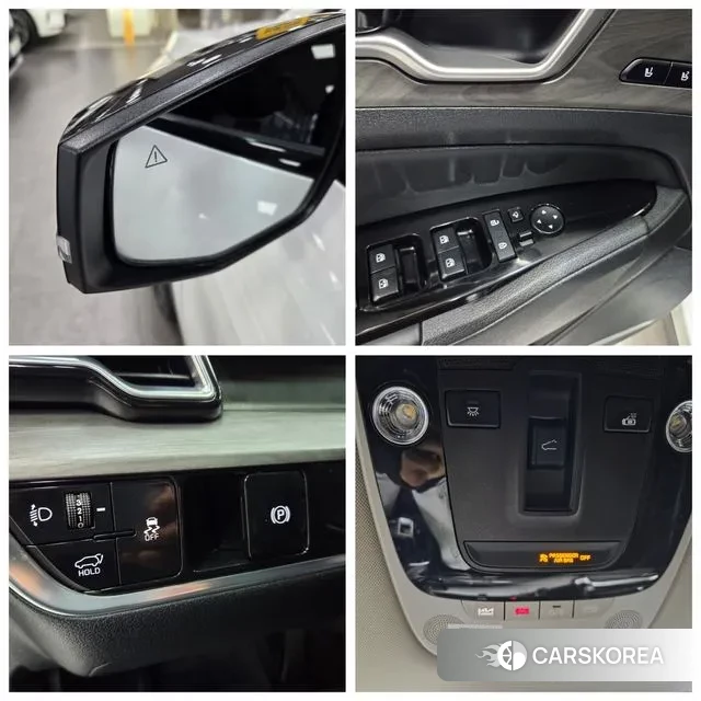 Kia Sportage 5th Generation 2021 Белый из Кореи, фото 3