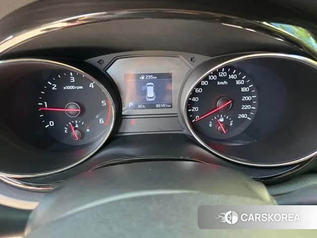 Kia The New Carnival 2019 Фиолетовый из Кореи, фото 3