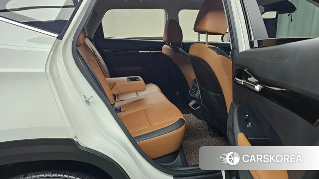 Kia The New Seltos 2022 Белый из Кореи, фото 3