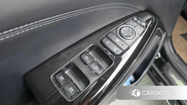 Kia K7 Premier 2019 Черный из Кореи, фото 3