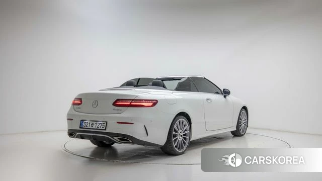 Mercedes-Benz E-Class W213 2019 Белый из Кореи, фото 3