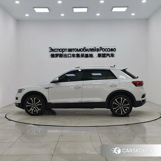 Volkswagen Exploring songs 2021 Белый из Китая, фото 3
