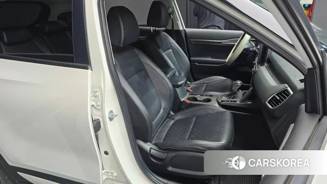 Kia Seltos 2020 Белый из Кореи, фото 3