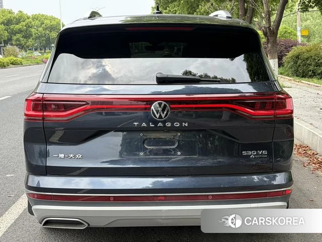 Volkswagen Lanjing 2023 Другой из Китая, фото 3