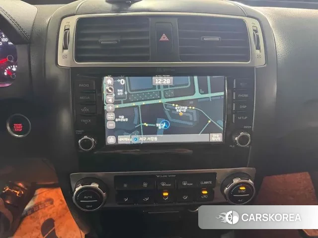 Kia The New Mohave 2018 Черный из Кореи, фото 3