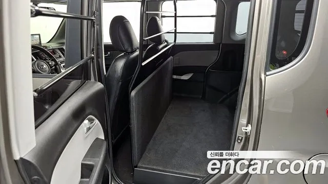 Kia The New Ray 2021 Цвет тростника из Кореи, фото 3