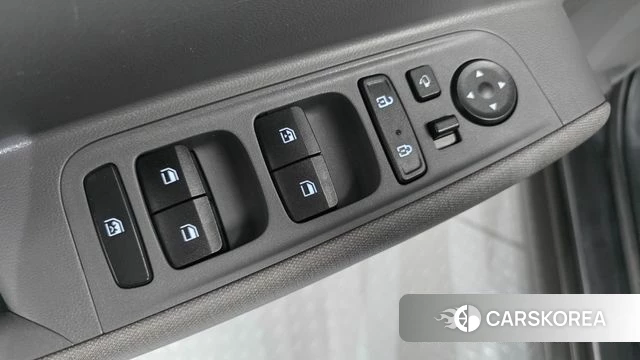 Hyundai Casper 2022 Серый из Кореи, фото 3