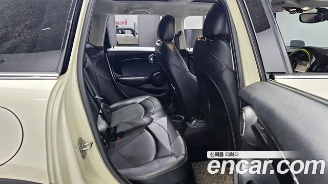 Mini Cooper id 2719035 из Кореи 3