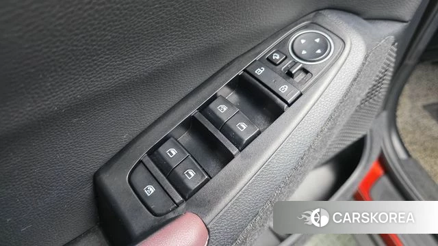 Kia Seltos 2022 Оранжевый из Кореи, фото 3
