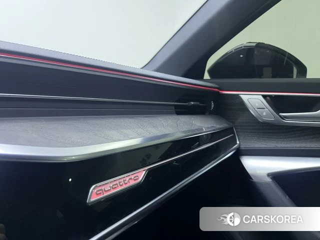 Audi A6L 2024 Черный из Китая, фото 3