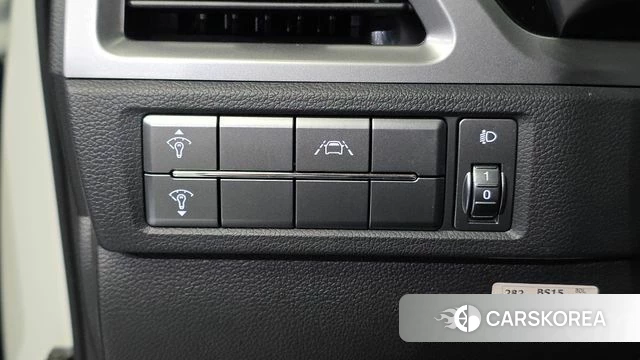 Ssangyong Beautiful Korando 2020 Белый из Кореи, фото 3