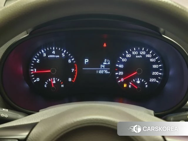 Kia All New Morning (JA) 2018 Белый из Кореи, фото 3