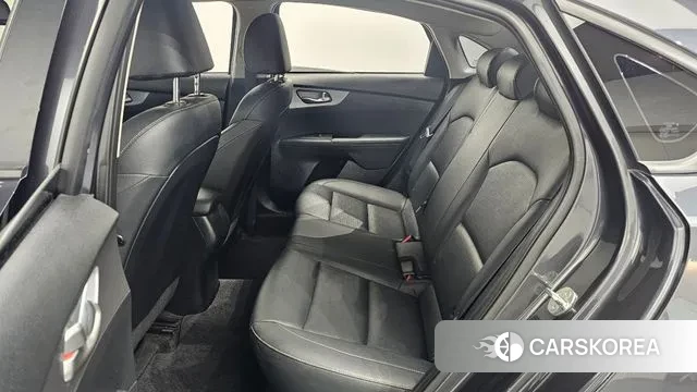 Kia The New K3 2nd generation id 3646033 из Кореи 3