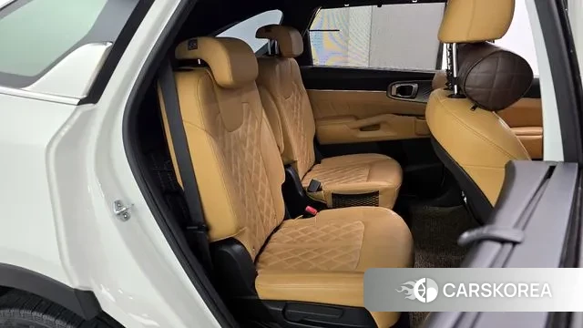 Kia Sorento 4th Generation 2020 Белый из Кореи, фото 3