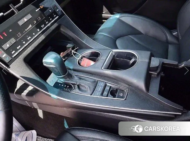 Toyota Avalon 5th Generation id 2884928 из Кореи 3