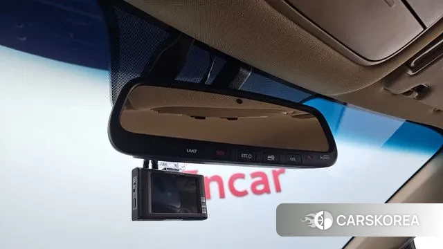 Kia The New Carnival 2020 Белый из Кореи, фото 3