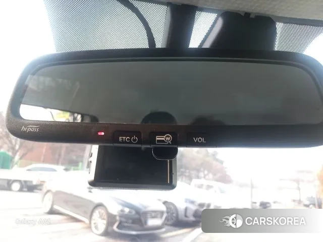 Hyundai Casper 2023 Белый из Кореи, фото 3