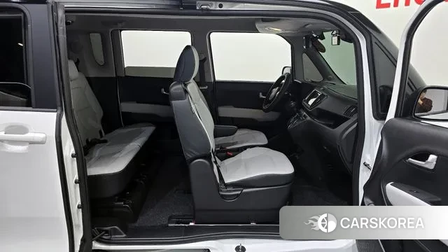 Kia The New Kia Ray 2025 Белый из Кореи, фото 3