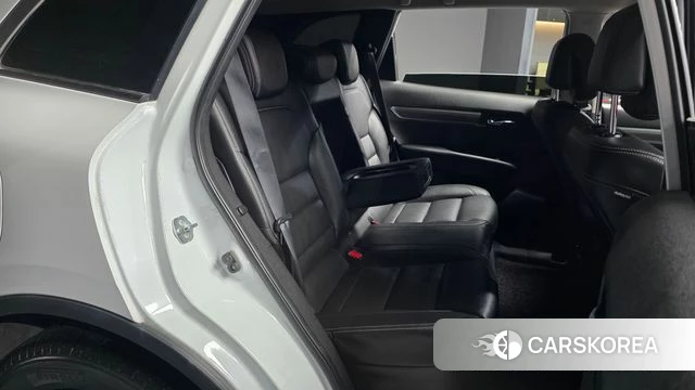 Renault Korea (Samsung) The New QM6 2019 Белый из Кореи, фото 3