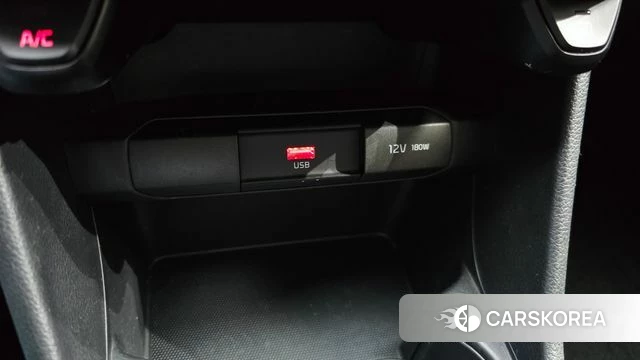 Kia Morning Urban (JA) 2022 Жемчужный цвет из Кореи, фото 3