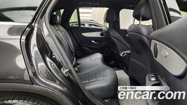 Mercedes-Benz GLC-Class X253 id 2699513 из Кореи 3