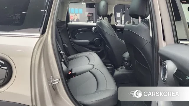 Mini Cooper S 2022 Серый из Кореи, фото 3