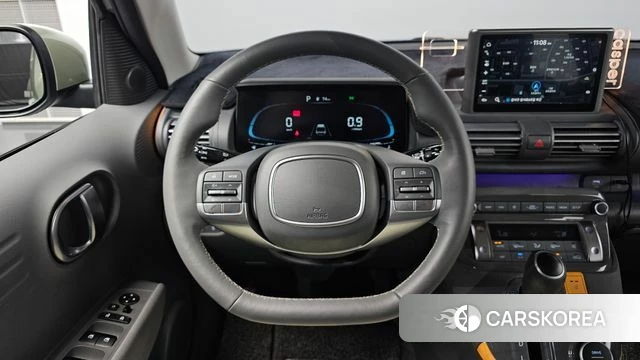Hyundai Casper 2022 Песочный из Кореи, фото 3