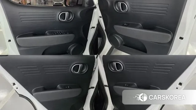 Hyundai Casper 2022 Белый из Кореи, фото 3