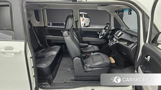 Kia The New Ray 2019 Белый из Кореи, фото 3