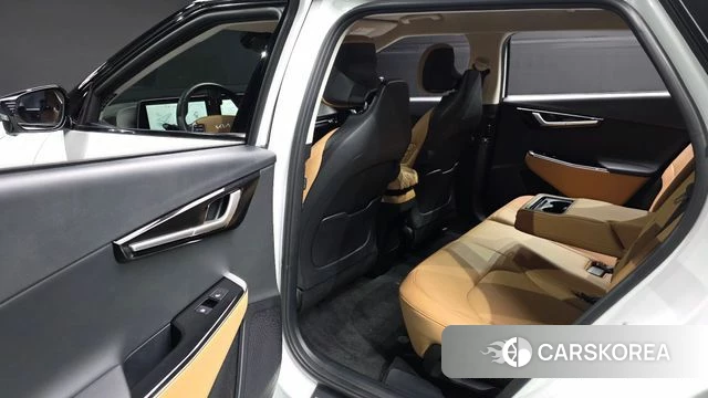 Kia EV6 2024 Белый из Кореи, фото 3