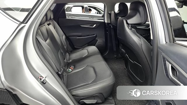 Kia EV6 2023 Серый из Кореи, фото 3
