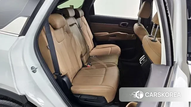 Kia The New Sorento 4th Generation id 3599822 из Кореи 3