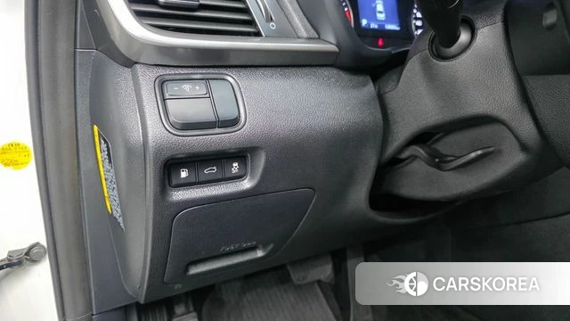 Kia The New K5 2nd generation 2018 Белый из Кореи, фото 3