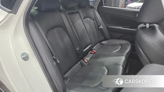 Kia The New K5 2nd generation 2018 Белый из Кореи, фото 3