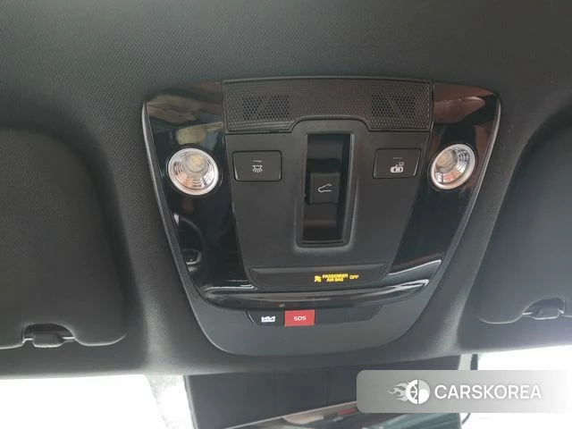 Kia The New K5 3rd generation id 3786554 из Кореи 3