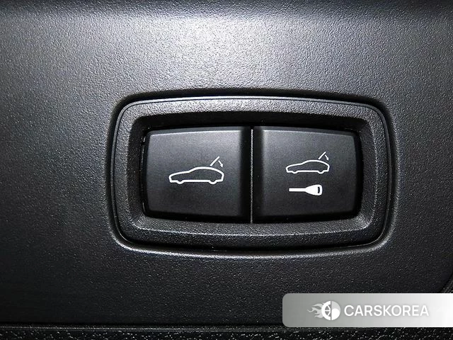 Porsche Panamera (971) 2022 Черный из Кореи, фото 3