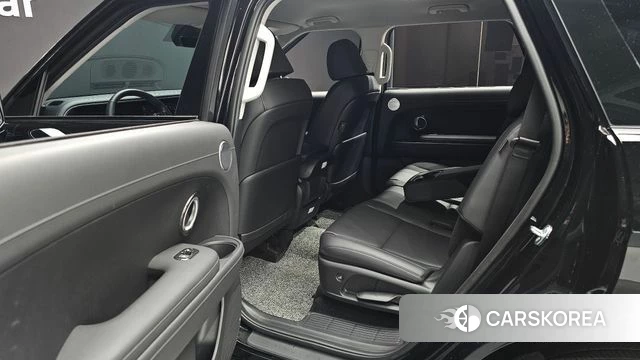 Hyundai Palisade (LX3) 2025 Черный из Кореи, фото 3