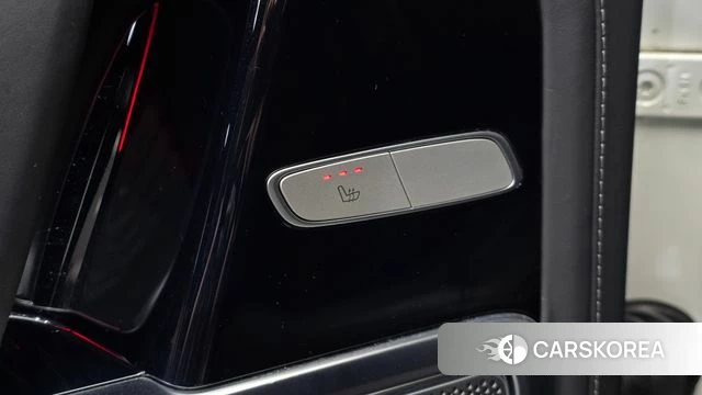Mercedes-Benz G-Class W463b 2020 Белый из Кореи, фото 3