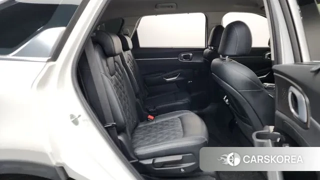 Kia Sorento 4th Generation 2020 Белый из Кореи, фото 3