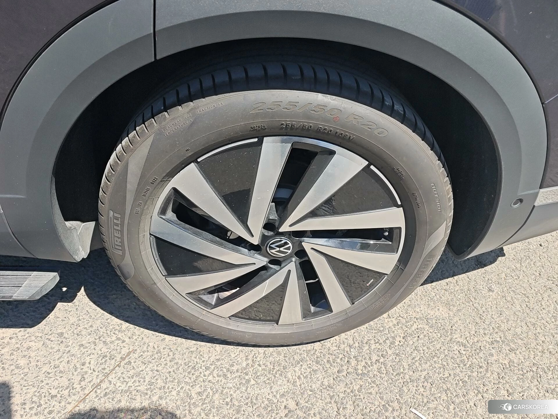 Volkswagen Lanjing 2021 Синий из Китая, фото 3