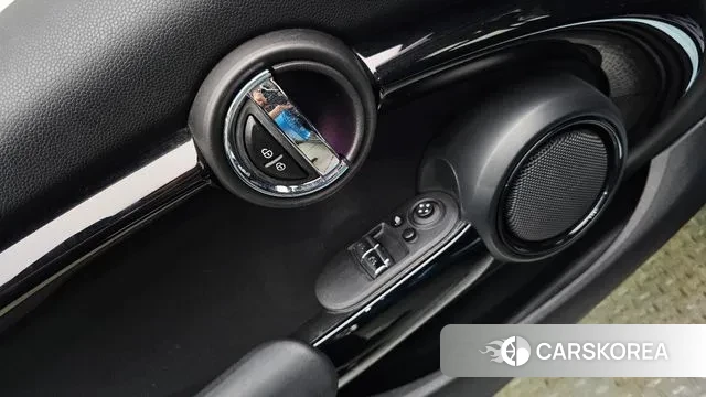 Mini Cooper D 2018 Синий из Кореи, фото 3