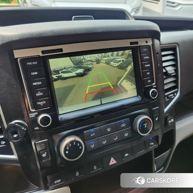 Hyundai Solati 2018 Белый из Кореи, фото 3