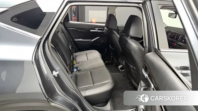 Kia The New Seltos 2025 Серый из Кореи, фото 3