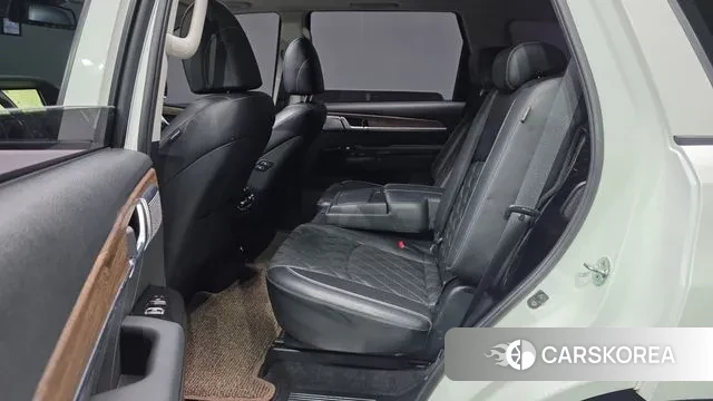 Kia Mohave Master 2020 Белый из Кореи, фото 3