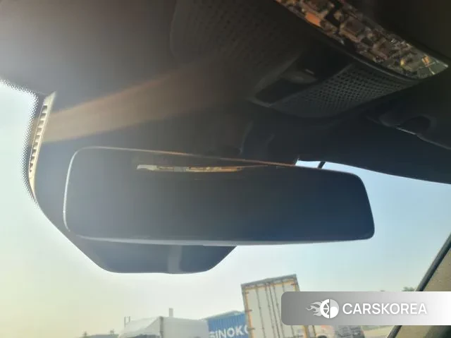 Mercedes-Benz GLC-Class X253 2022 Белый из Кореи, фото 3