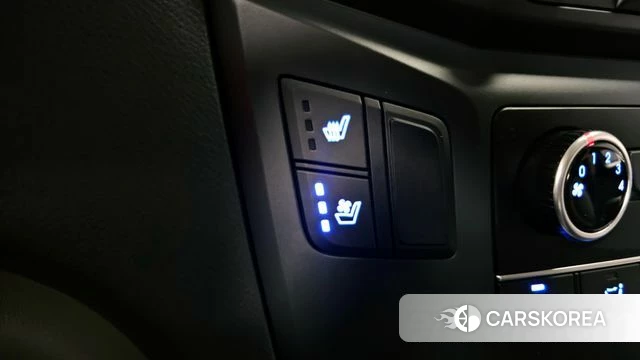 Hyundai The New Grand Starex 2019 Белый из Кореи, фото 3